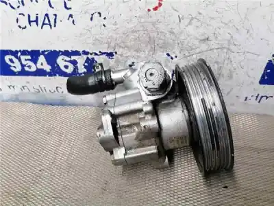 Pezzo di ricambio per auto di seconda mano pompa del servosterzo per audi a3 (8l1) 1.9 tdi riferimenti oem iam 91130  91130