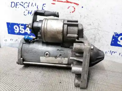 Автозапчасти б/у двигатель запускается за CITROEN BERLINGO First Combi 1.6 HDi 75 SX ссылки OEM IAM TS22E26  TS22E26