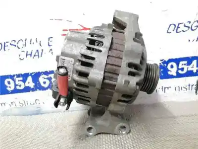 Second-hand car spare part Alternator for FORD FIESTA (CBK) 1.4 16V CAT OEM IAM references 2S6T10300CB  A005TA7692