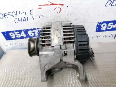 Second-hand car spare part Alternator for AUDI A6 BERLINA (4B2) 1.8 T OEM IAM references 058903016E  058903016E