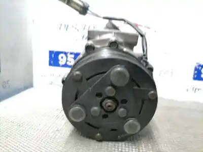 Peça sobressalente para automóvel em segunda mão compressor de ar condicionado a/a a/c por opel corsa c club referências oem iam 24421642  24421642
