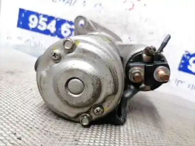 Pezzo di ricambio per auto di seconda mano motorino di avviamento per opel corsa c club riferimenti oem iam 93174028  93174028