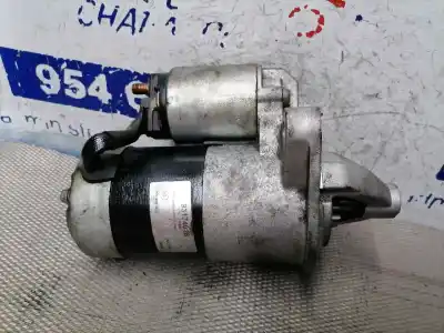 Pezzo di ricambio per auto di seconda mano motorino di avviamento per opel corsa c club riferimenti oem iam 93174028  93174028