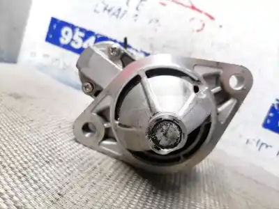 Pezzo di ricambio per auto di seconda mano motorino di avviamento per opel corsa c club riferimenti oem iam 93174028  93174028