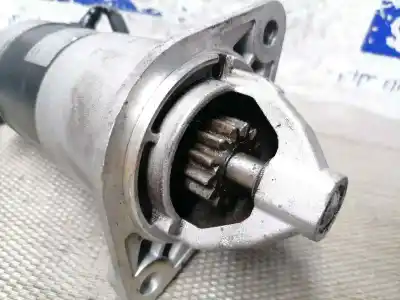 Pezzo di ricambio per auto di seconda mano motorino di avviamento per opel corsa c club riferimenti oem iam 93174028  93174028