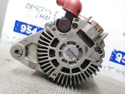 Second-hand car spare part alternator for subaru xv active oem iam references a2tx2381a  23700aa731