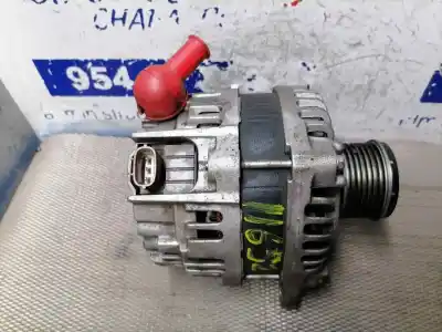 Second-hand car spare part alternator for subaru xv active oem iam references a2tx2381a  23700aa731