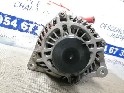 Second-hand car spare part alternator for subaru xv active oem iam references a2tx2381a  23700aa731