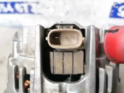 Second-hand car spare part alternator for subaru xv active oem iam references a2tx2381a  23700aa731