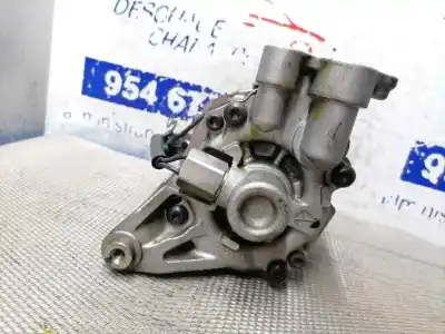 Peça sobressalente para automóvel em segunda mão compressor de ar condicionado a/a a/c por subaru xv active referências oem iam z0014719a  73111fj020