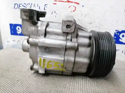 Peça sobressalente para automóvel em segunda mão compressor de ar condicionado a/a a/c por subaru xv active referências oem iam z0014719a  73111fj020