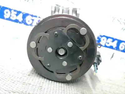Peça sobressalente para automóvel em segunda mão compressor de ar condicionado a/a a/c por subaru xv active referências oem iam z0014719a  73111fj020