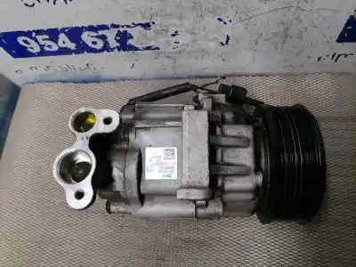 Peça sobressalente para automóvel em segunda mão compressor de ar condicionado a/a a/c por subaru xv active referências oem iam z0014719a  73111fj020
