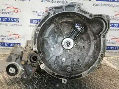 Peça sobressalente para automóvel em segunda mão  por FORD FIESTA (CBK)  Referências OEM IAM 2N1R7002CB  2N1R7002CB