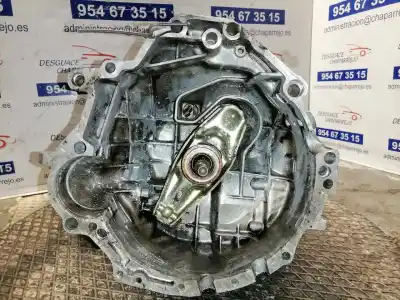 Peça sobressalente para automóvel em segunda mão  por AUDI A6 BERLINA (4B2)  Referências OEM IAM DHW  DHW