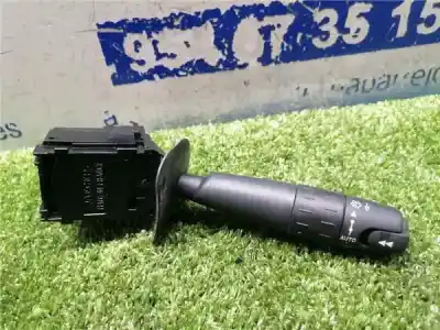Second-hand car spare part Windshiel Wiper Switch for PEUGEOT 607 (S1) 3.0 V6 24V OEM IAM references 96186612ZL  96186612ZL