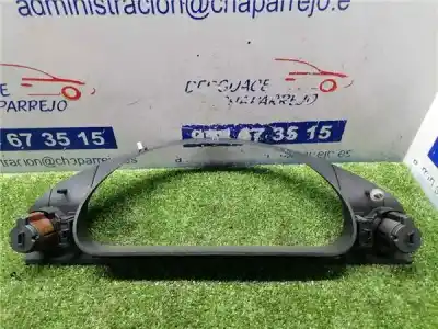 Second-hand car spare part headlights switch for bmw 5 (e39) 525 tds oem iam references   