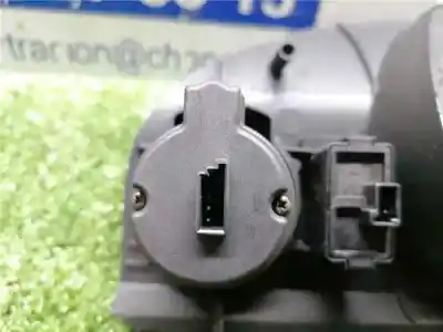 Second-hand car spare part headlights switch for bmw 5 (e39) 525 tds oem iam references   