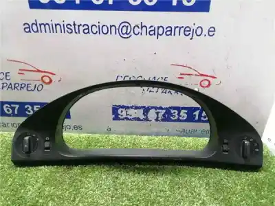 Second-hand car spare part Headlights Switch for BMW 5 (E39) 525 TDS OEM IAM references   