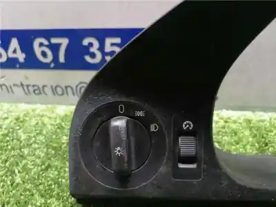 Second-hand car spare part headlights switch for bmw 5 (e39) 525 tds oem iam references   