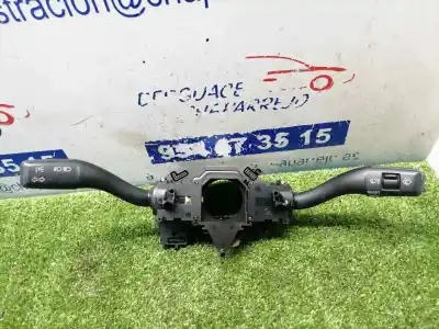 Peça sobressalente para automóvel em segunda mão Comandos Do Volante por AUDI A4 BERLINA (8E) 1.8 20V Turbo Referências OEM IAM 8E0953549F  8E0953549F