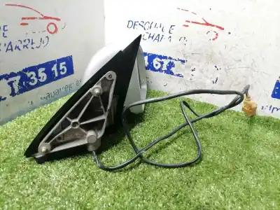Peça sobressalente para automóvel em segunda mão espelho retrovisor direito por audi a4 berlina (8e) 1.8 20v turbo referências oem iam   