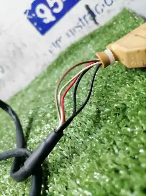 Peça sobressalente para automóvel em segunda mão espelho retrovisor direito por audi a4 berlina (8e) 1.8 20v turbo referências oem iam   