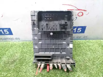 Pezzo di ricambio per auto di seconda mano SCATOLA RELÈ/FUSIBILI per VOLKSWAGEN EOS (1F7)  Riferimenti OEM IAM 1K0937125A  1K0937125A