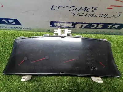 Peça sobressalente para automóvel em segunda mão  por TOYOTA COROLLA (E12)  Referências OEM IAM 8380002C60  8380002C60