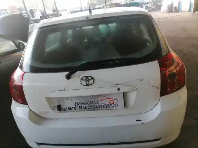 Peça sobressalente para automóvel em segunda mão quadrante por toyota corolla (e12) 2.0 d-4d linea luna berlina referências oem iam 8380002c60  8380002c60