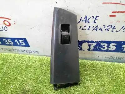 Second-hand car spare part Right Front Power Window Switch for TOYOTA COROLLA (E12) 2.0 D-4D Linea Luna Berlina OEM IAM references   