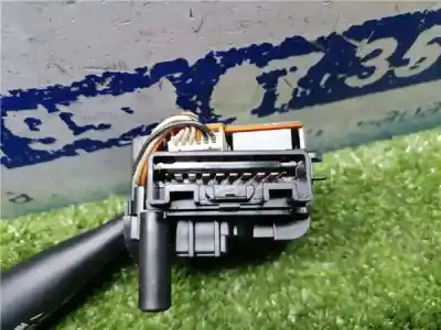 Peça sobressalente para automóvel em segunda mão comutador de limpa vidros por toyota corolla verso (r1) 2.0 turbodiesel cat referências oem iam   