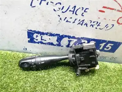 Peça sobressalente para automóvel em segunda mão Comutador De Piscas  por TOYOTA COROLLA VERSO (R1) 2.0 Turbodiesel CAT Referências OEM IAM   