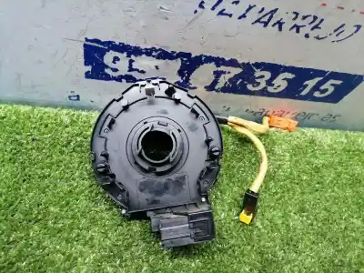 Second-hand car spare part air bag ring for toyota corolla (e12) 2.0 d-4d linea luna berlina oem iam references   