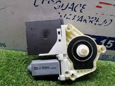 Second-hand car spare part  for VOLKSWAGEN GOLF PLUS (521)  OEM IAM references 5K0959793  5M1837401P