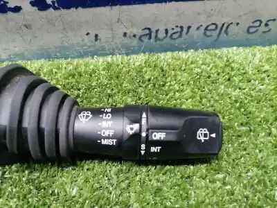 Peça sobressalente para automóvel em segunda mão comutador de limpa vidros por chevrolet captiva 2.0 vcdi ls referências oem iam   