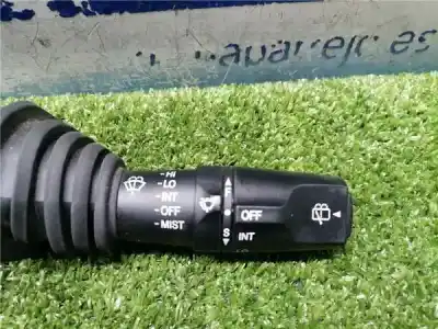 Pezzo di ricambio per auto di seconda mano comando pulito per chevrolet captiva 2.0 vcdi ls riferimenti oem iam   