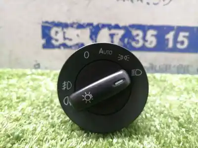 Second-hand car spare part  for VOLKSWAGEN GOLF PLUS (521)  OEM IAM references 1K0941431BN  1K0941431BN