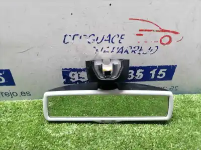 Second-hand car spare part Interior Rearview Mirror for VOLKSWAGEN GOLF PLUS (521) Advance OEM IAM references   