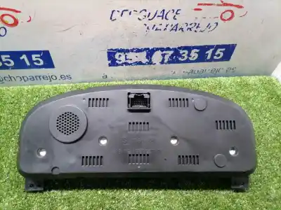 Peça sobressalente para automóvel em segunda mão quadrante por chevrolet captiva 2.0 vcdi ls referências oem iam 96858442  96858442