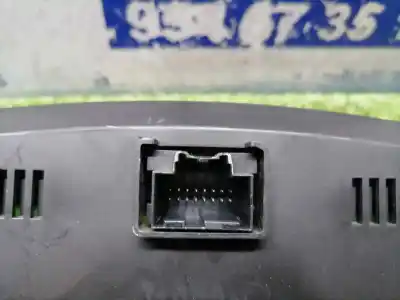 Peça sobressalente para automóvel em segunda mão quadrante por chevrolet captiva 2.0 vcdi ls referências oem iam 96858442  96858442