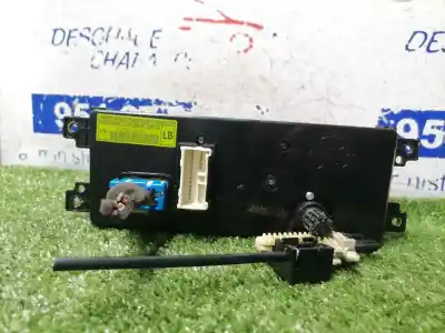 Peça sobressalente para automóvel em segunda mão comando de sofagem (chauffage / ar condicionado)  por chevrolet captiva 2.0 vcdi ls referências oem iam   96820193