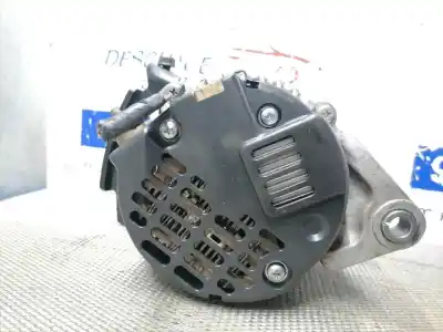 Peça sobressalente para automóvel em segunda mão alternador por kia rio ls berlina referências oem iam cgb10140  cgb10140
