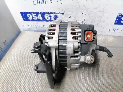 Peça sobressalente para automóvel em segunda mão alternador por kia rio ls berlina referências oem iam cgb10140  cgb10140