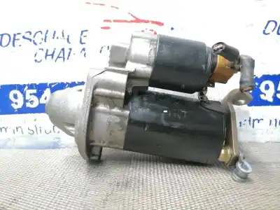 Recambio de automóvil de segunda mano de motor arranque para audi a4 berlina (8e) 1.8 20v turbo referencias oem iam 0001107073  06b911023