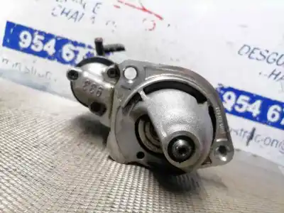 Recambio de automóvil de segunda mano de motor arranque para audi a4 berlina (8e) 1.8 20v turbo referencias oem iam 0001107073  06b911023