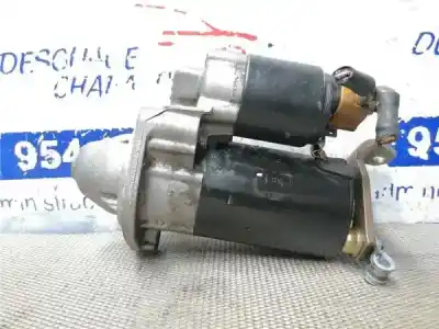 Second-hand car spare part Starter Motor for AUDI A4 BERLINA (B5) 1.8 20V Turbo OEM IAM references 06B911023  0001107073