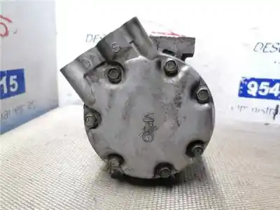 Second-hand car spare part air conditioning compressor for dacia logan (ls_) 1.5 dci (ls0k) oem iam references 8200600135  8200600135