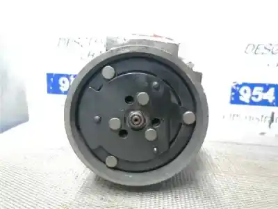 Second-hand car spare part air conditioning compressor for dacia logan (ls_) 1.5 dci (ls0k) oem iam references 8200600135  8200600135