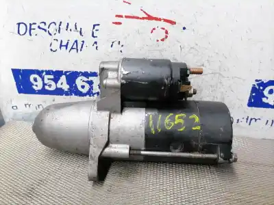 Recambio de automóvil de segunda mano de motor arranque para subaru xv active referencias oem iam 